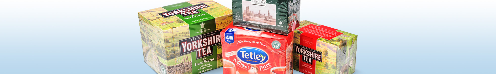 Surenveloppement pour des produits de th�